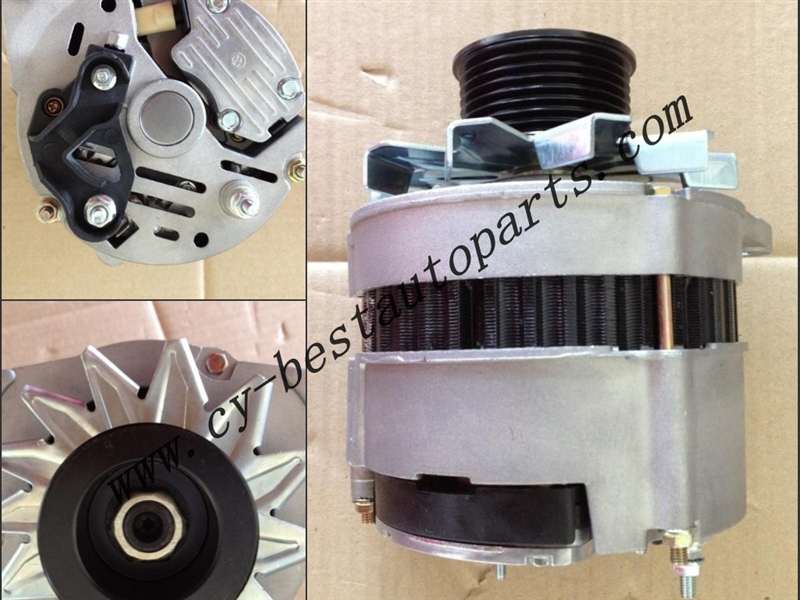 LUCAS 盧卡斯 ALTERNATOR 發(fā)電機 2871A161 0986036560 63324161 63324751 23868 24018 YLE101560 54022586A 54022392D 54022196A 54022265B