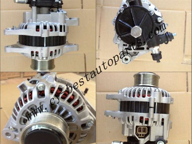 37300-4a112 alternator