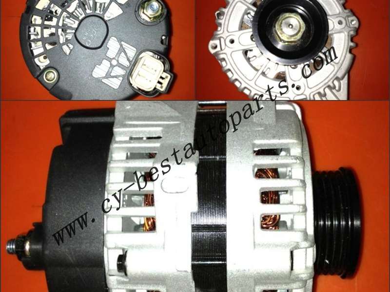 37300-23600 alternator