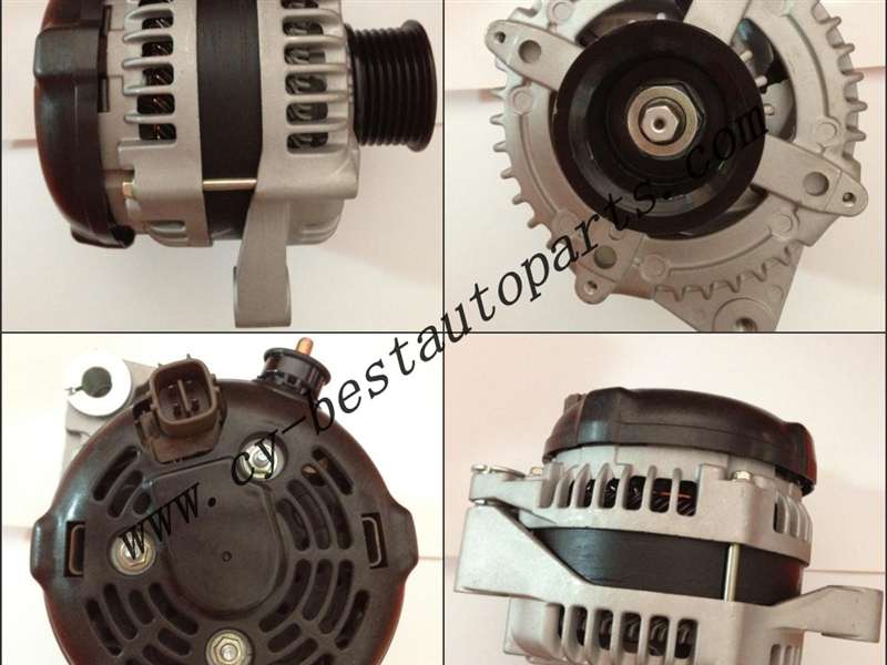 alternator 27060-0l020  tg104210-9010