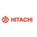 HITACHI