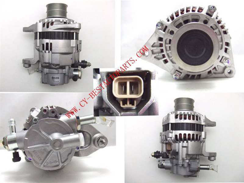 MITSUBISHI RF ALTERNATOR A002TN3381 RF6C18300A