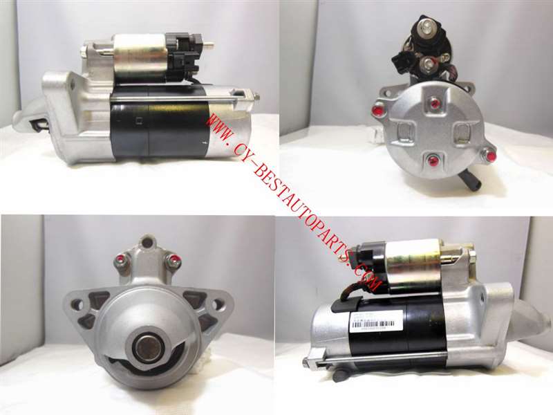 TOYOTA 1RZ STARTER 228000-8000 28100-75150 2810075151 281000C070 281000C071