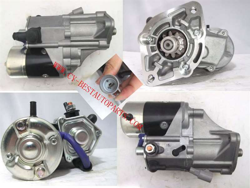 TOYOTA STARTER 228000-9410