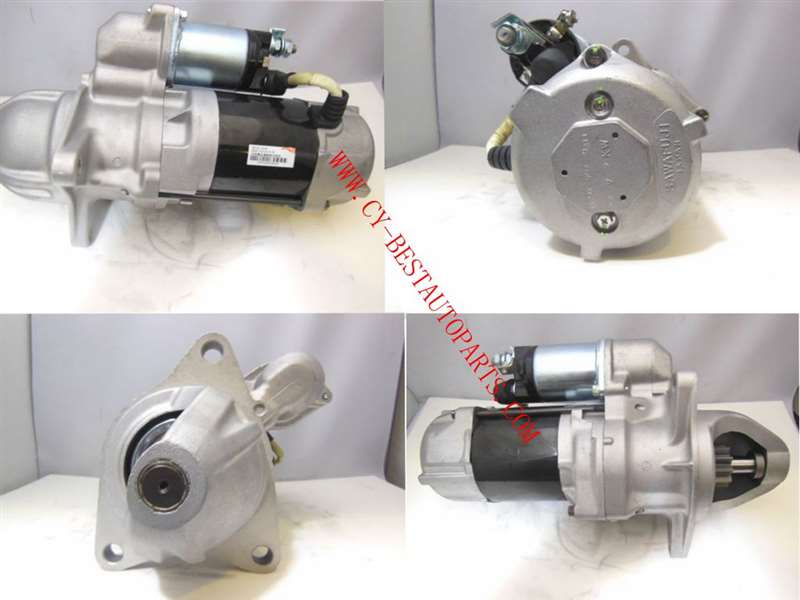 HINO F17D STARTER 03507020319 28100-2234