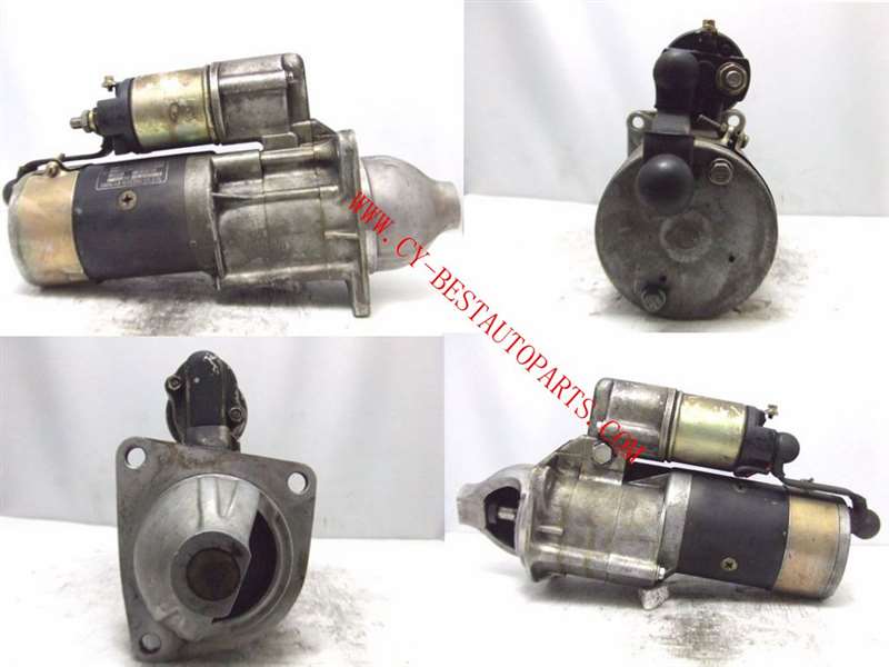 HINO H07 EH700 H06C H06C-T STARTER 03505520063 28100-1444