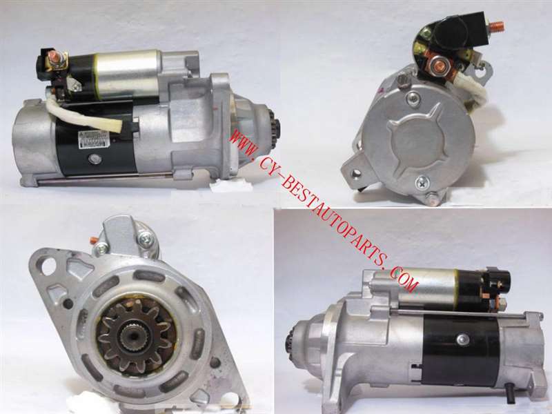 MITSUBISHI STARTER M009T62372 8-98222-203-1