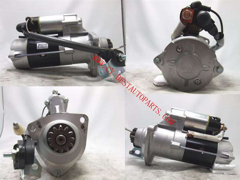 MITSUBISHI STARTER M009T80572 ME164620