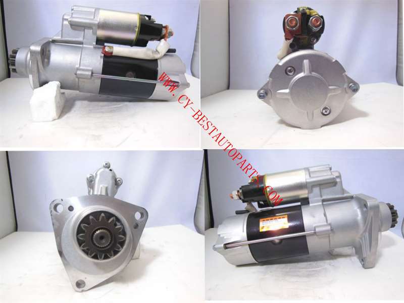 MITSUBISHI STARTER M009T80573 ME441057