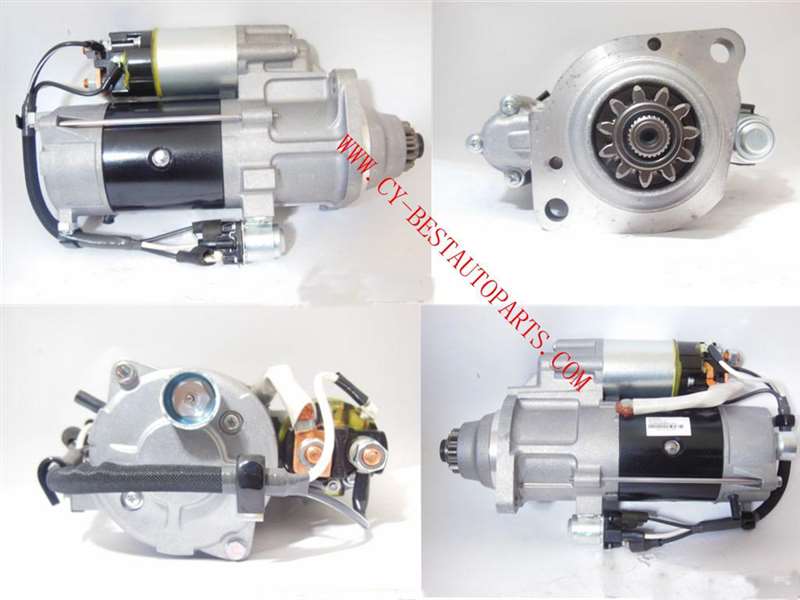 MITSUBISHI STARTER M009T82871 ME355292