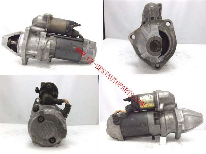 NISSAN NF6TA PF6T PF6 STARTER 03506020331 23300-96509 03516020013 03506020460 2330096101 2330096076 2330096119 2330096112 03506020211 03506020022