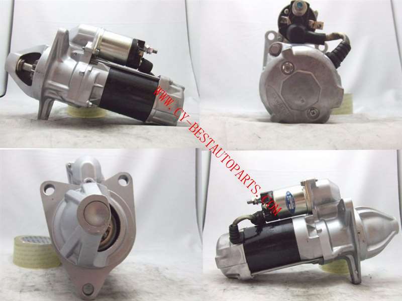 HINO P09C STARTER 03506020259 28100-2186