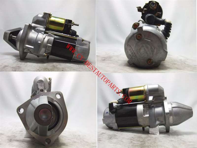 NISSAN PF6TA PF6TC NF6TA PF6TB STARTER 03506020460 23300-96516