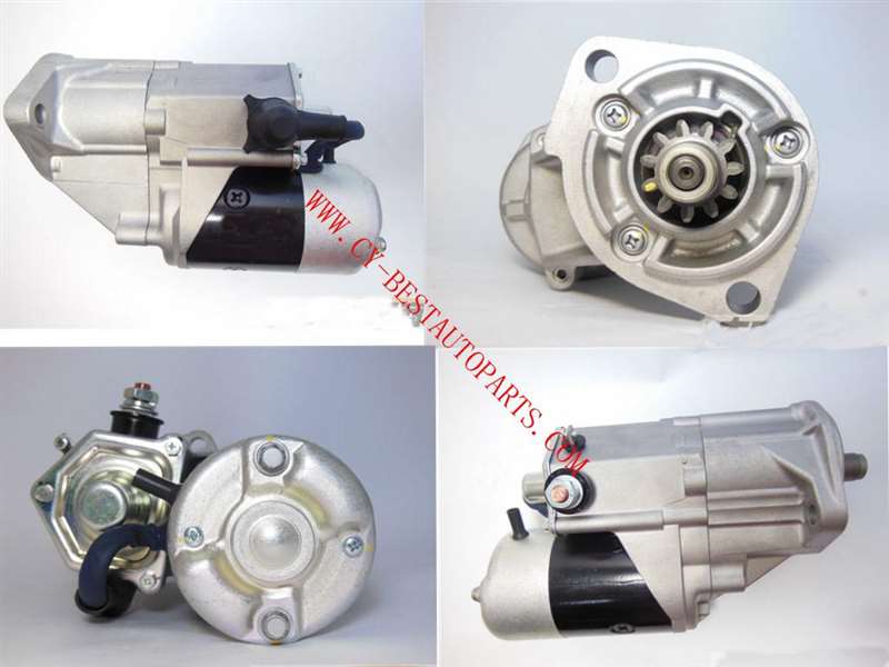 TOYOTA 2JT 1Z 11Z 12Z 14Z 2Z 13Z 2J STARTER 028000-5864 28100-22061-71F 028000-6010 28300-22061-71 28300-32980-71 28100-22061-71 28300-32980-71