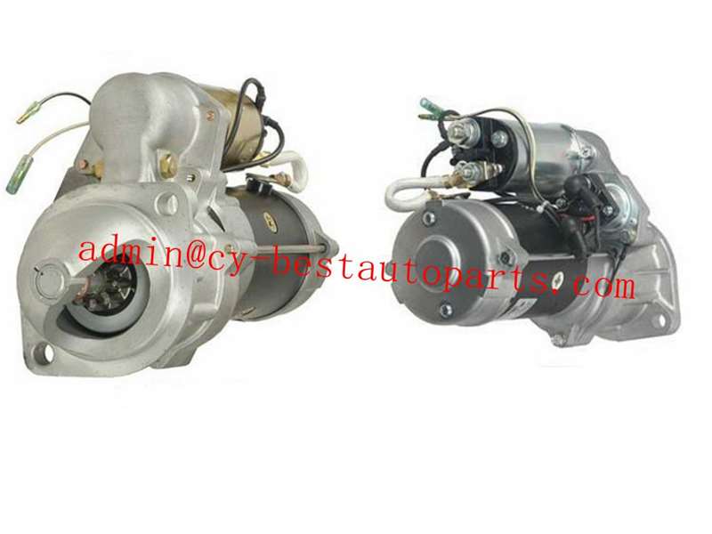 ISUZU 4BD1 4BG1T STARTER 71424400 71425200 71435900 8970789261 8970789264 0-23000-1260 0-23000-2542 8970298630 8970298634 0-23000-1310 0-23000-1700 0-23000-2100 0-23000-2103