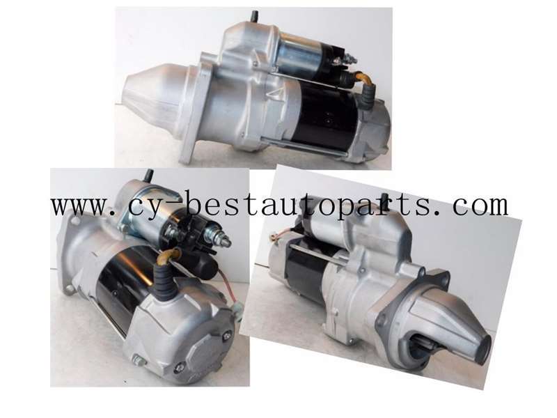 NISSAN MD92 STARTER 23300-Z6011 23300-Z6007 0350-602-0410 0350-602-0620 0350-602-0410 0350-602-0411