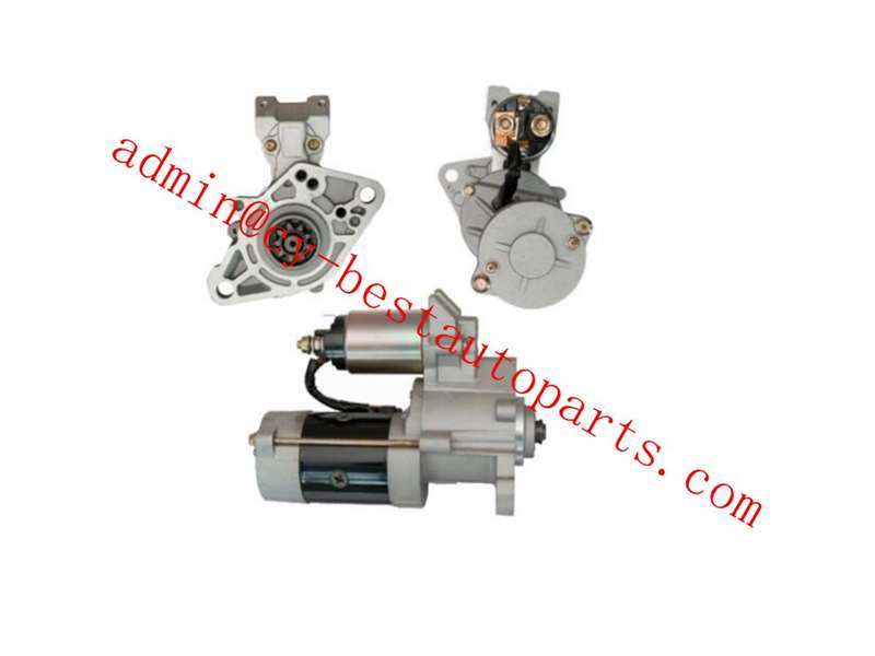 MITSUBISHI 4D30 STARTER ME017034 ME017089 ME017092 ME017036 ME017056 ME017061 M002T67884 M002T66871 M002T66873 M002T66882 M002T67873 M002T67871 M002T67881