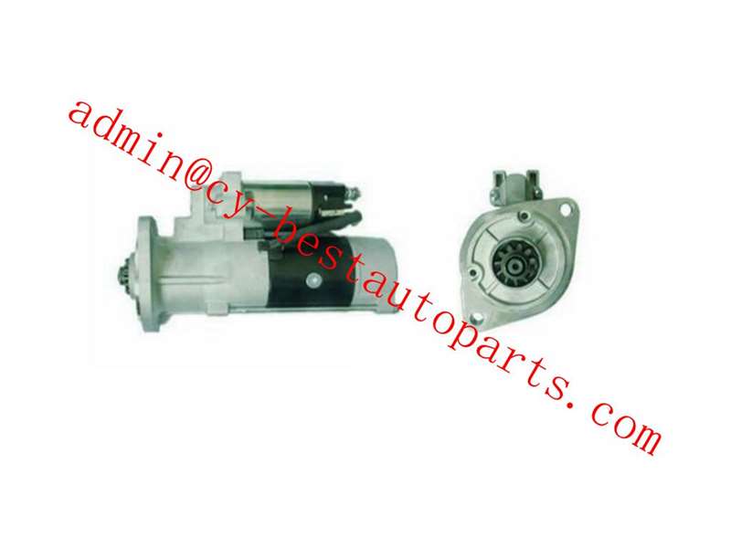 MITSUBISHI 6D31 STARTER M008T55171 M8T55171 ME087764 M008T87071 ME037775 M8T87071