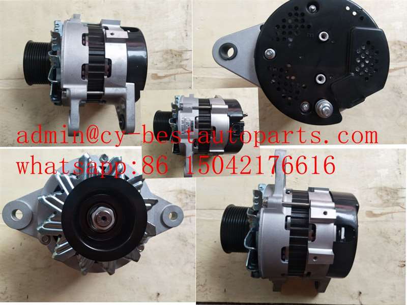 ISUZU五十鈴6HK1-TC發(fā)電機(jī)0-35000-4628 0-35000-4898 0-35000-5150 0-35000-5151 8980134615